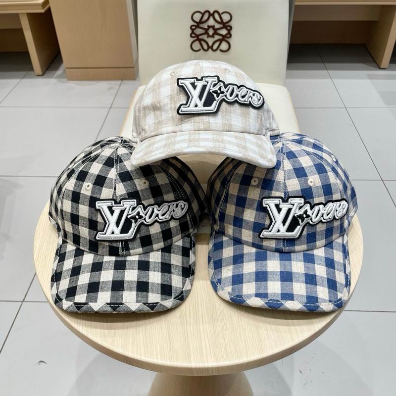 LV cap 071406